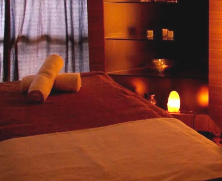 Urban Beauty アーバンビューティーの内観・外観1