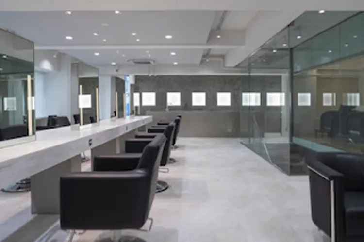 cheri[シェリ]の内観・外観2