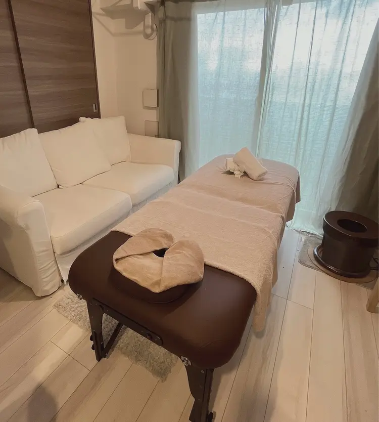 kiko&beautyの内観・外観1