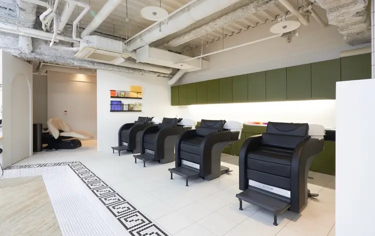 LUVISMの内観・外観3