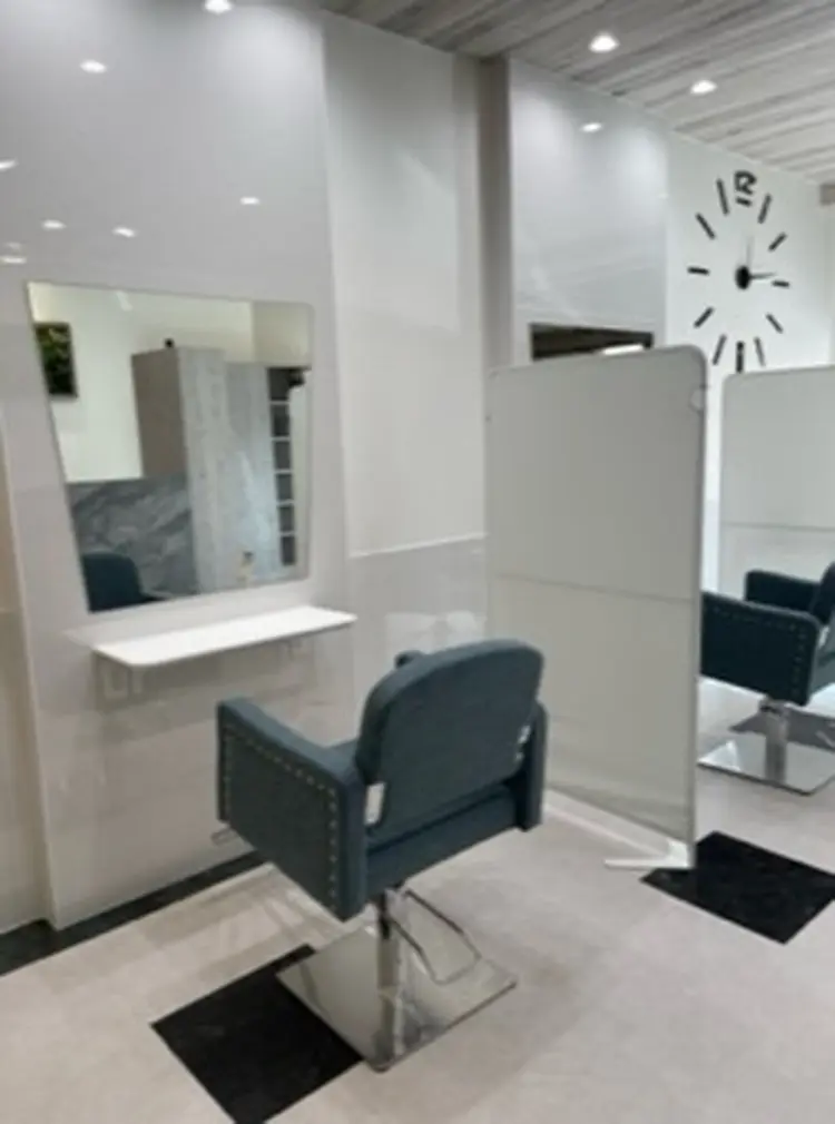 Tinyの内観・外観2