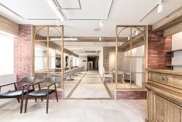 Mary Harris【メアリーハリス】の内観・外観2