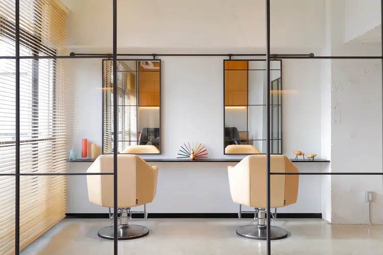 Herの内観・外観1