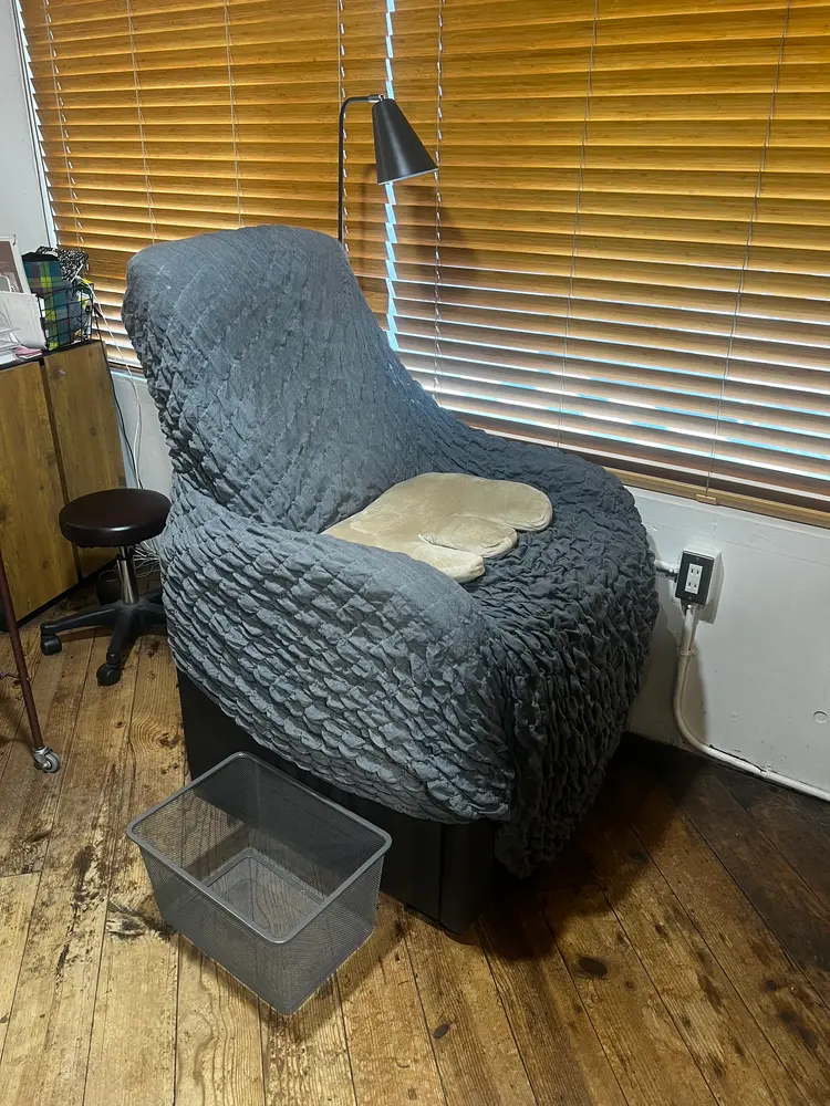 Ré:moon　PACE内の内観・外観2