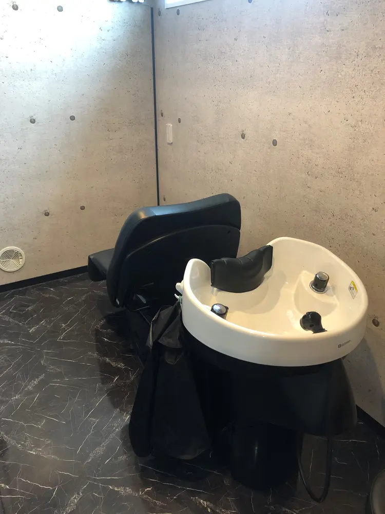 Beauty Design FAVOREの内観・外観3