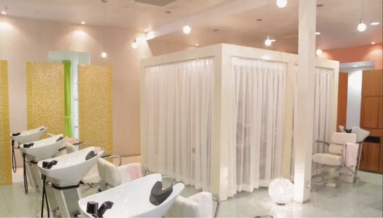 イーストハム ネオの内観・外観3