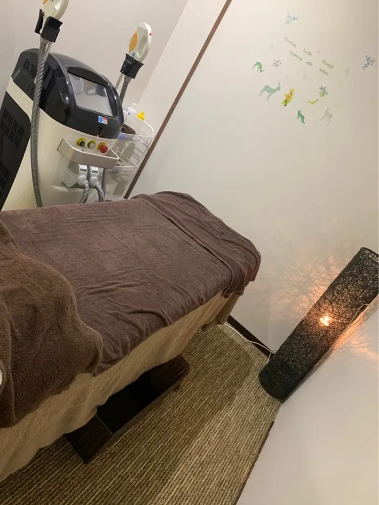 air eggplantの内観・外観2