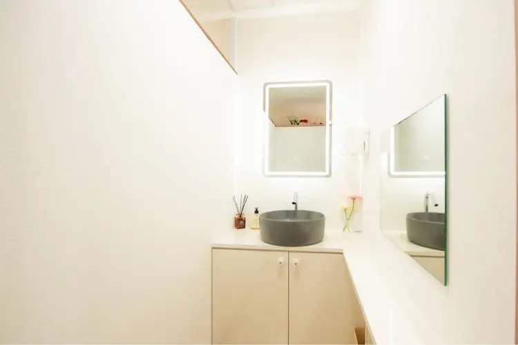 stars beautyの内観・外観2