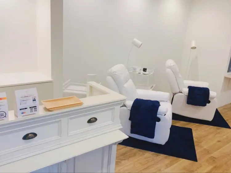 MARIE TERESIA TENJINの内観・外観1