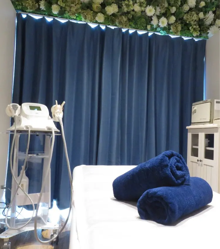 エスプライザ鹿児島天文館店の内観・外観2