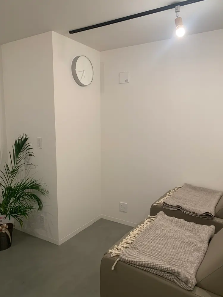 AIMAの内観・外観3