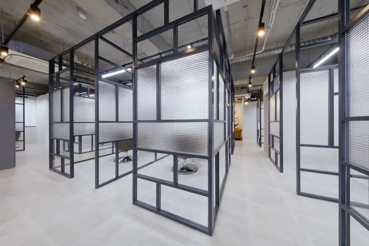 tocca hair&treatment　天王寺店の内観・外観2