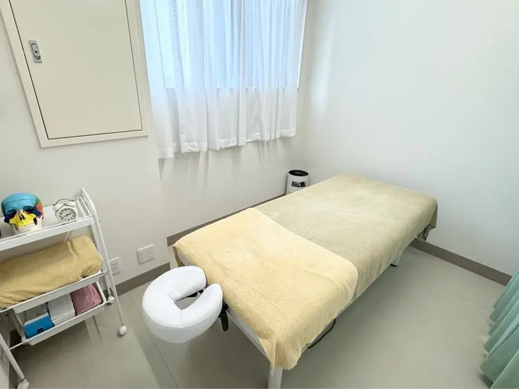 美容整体 小顔矯正 骨盤矯正si’se【シセ】町田店の内観・外観2