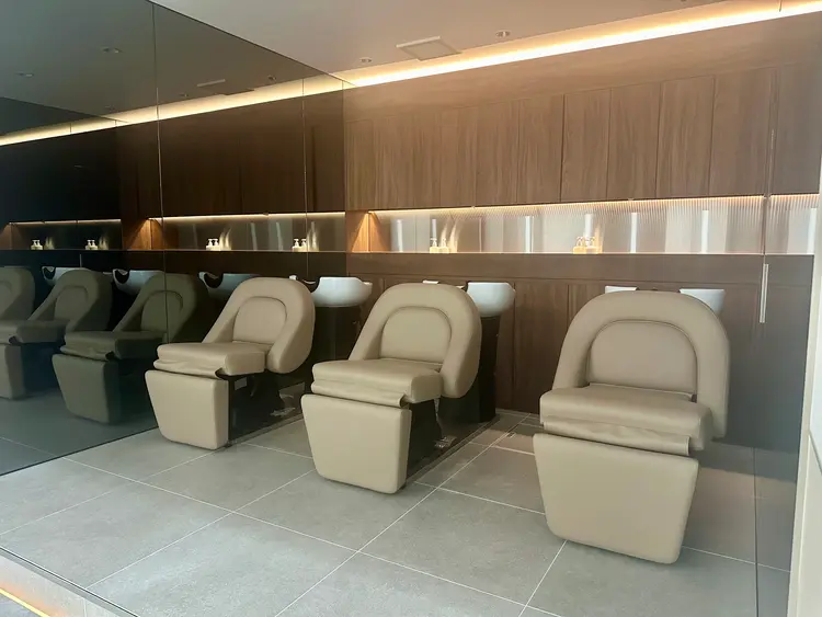 salowin 郡山店の内観・外観3