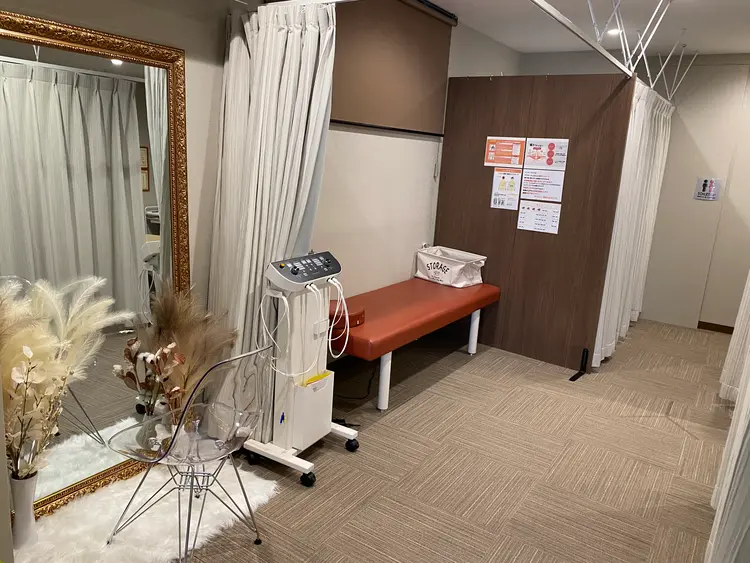 NAORU（ナオル）整体宮崎院の内観・外観2