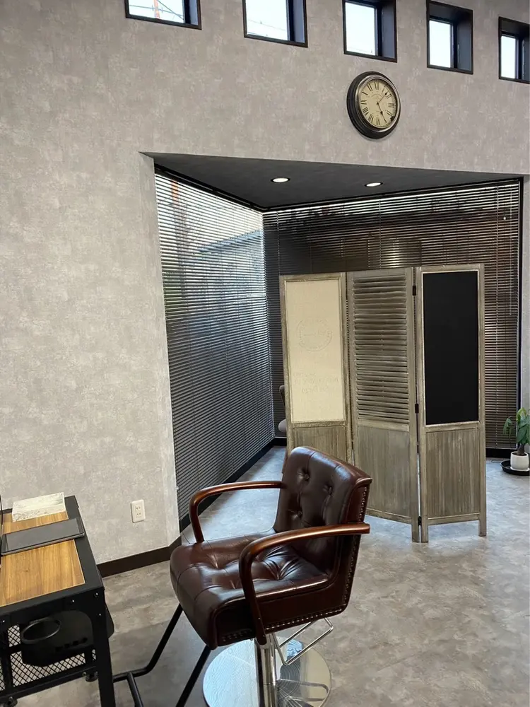 melia【メリア】の内観・外観3