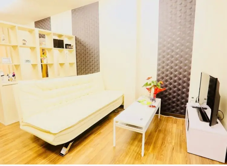 eyelash salon Brillerの内観・外観1