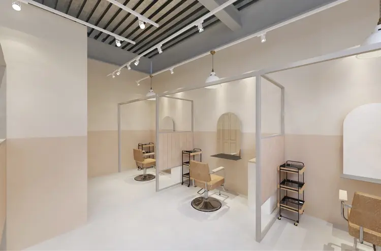 sidaの内観・外観1