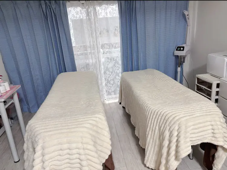 トータルビューティー サロン・Nの内観・外観3