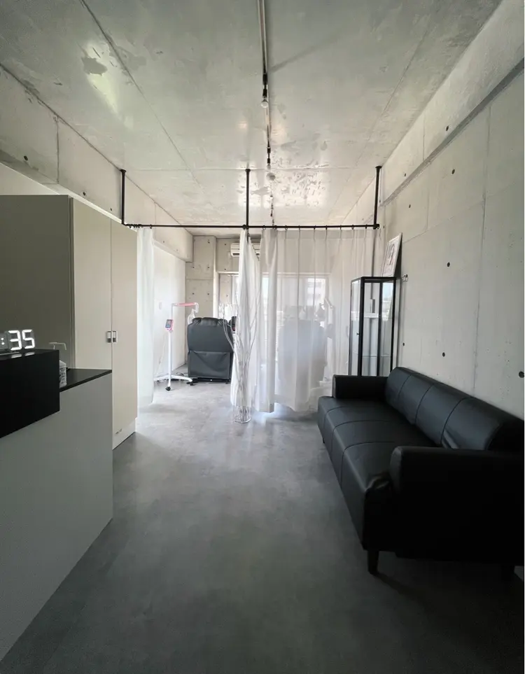 エクシアホワイトニング本山店の画像