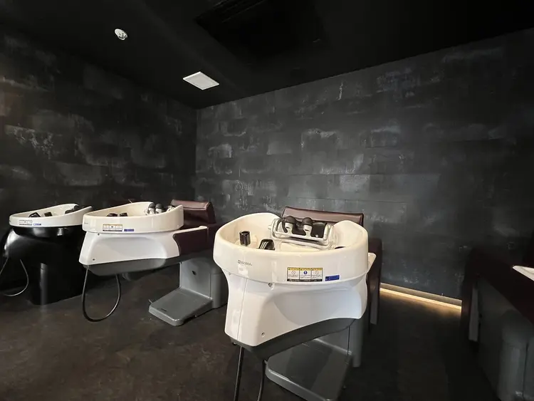 sweep平尾の内観・外観2