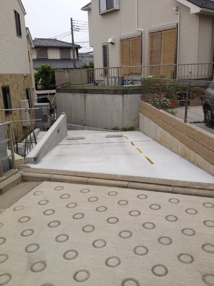 整体とリラクゼーションの自宅サロン Refresh Jamの内観・外観3