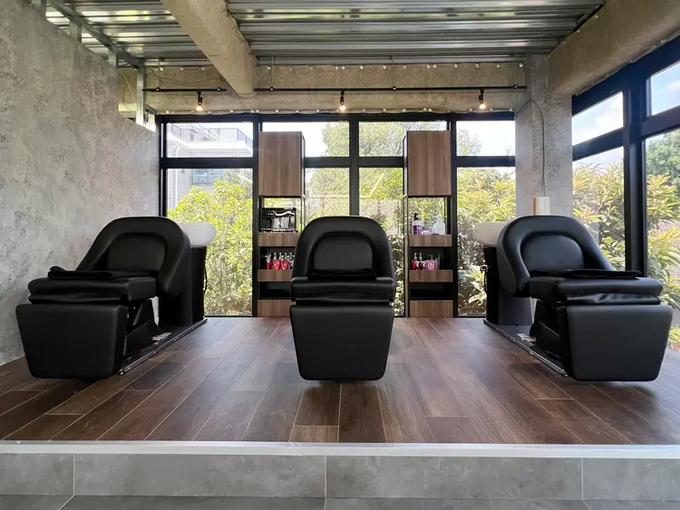 MEGRI三軒茶屋【メグリ】の内観・外観2