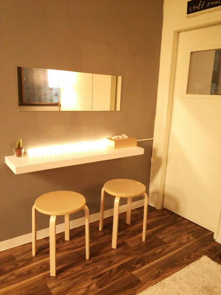 まつげ屋muuの内観・外観2