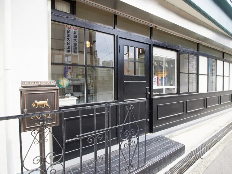 サロンドエクラ南堀江の内観・外観3