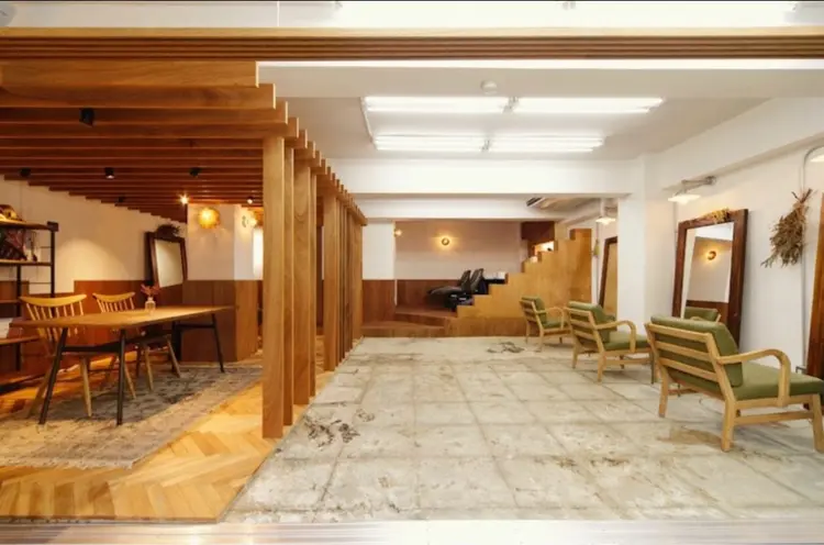 ihoriの内観・外観1