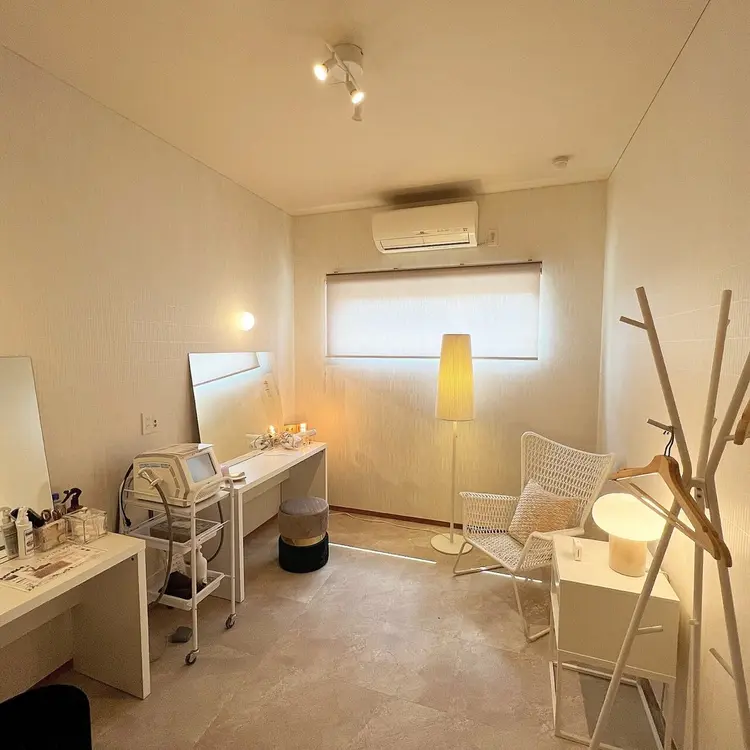 FOUNDATIONの内観・外観3