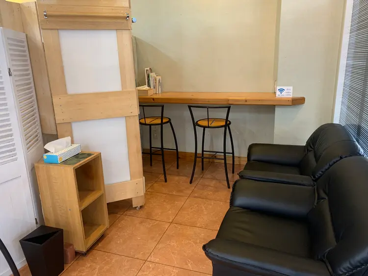 crescendo【クレッシェンド】の内観・外観3