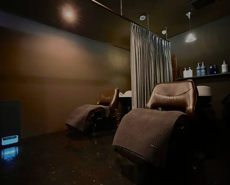 Relais覚王山の内観・外観3