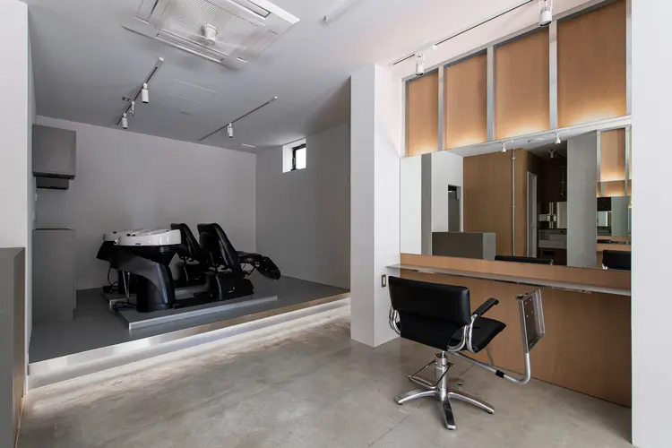 GOAT_茅ヶ崎の内観・外観2