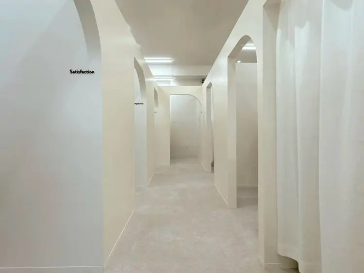 GO TODAY SHAiRE SALON 池袋luminis店の内観・外観2