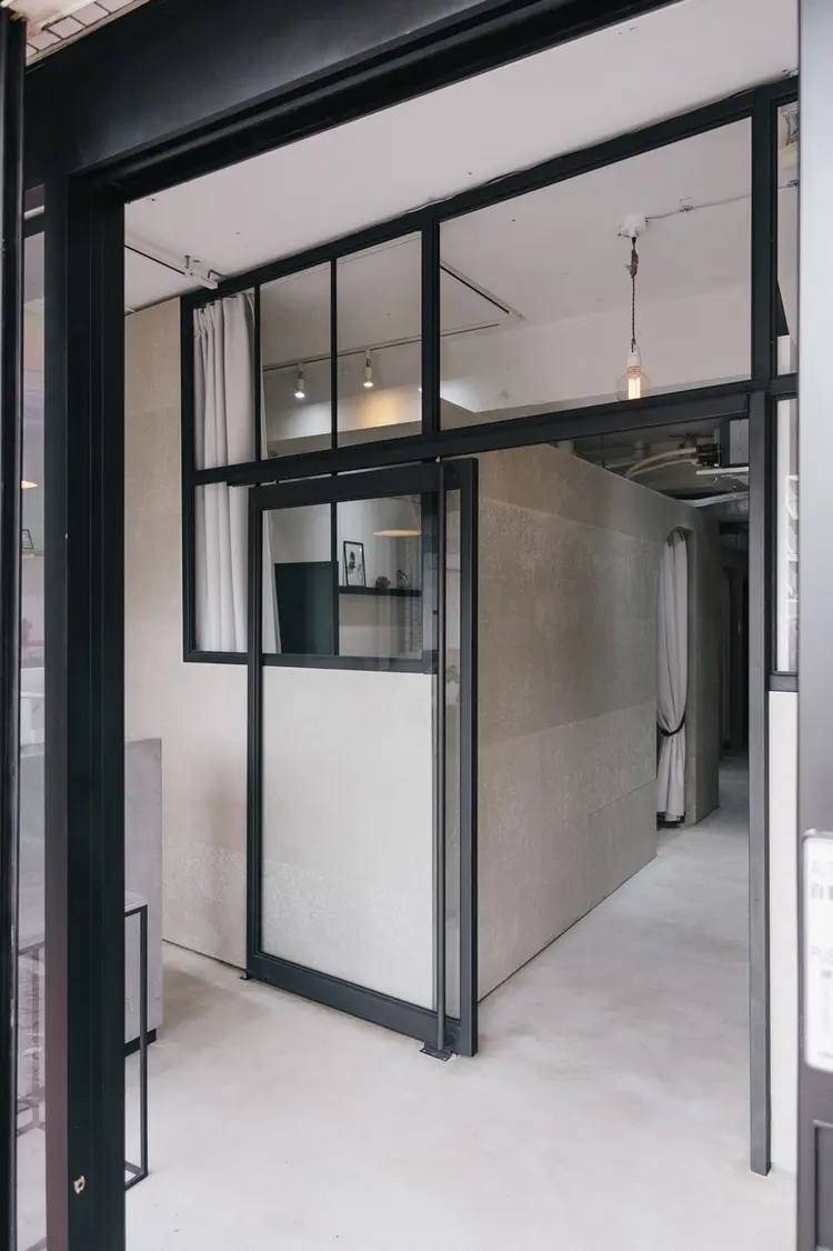 レディシェの内観・外観3