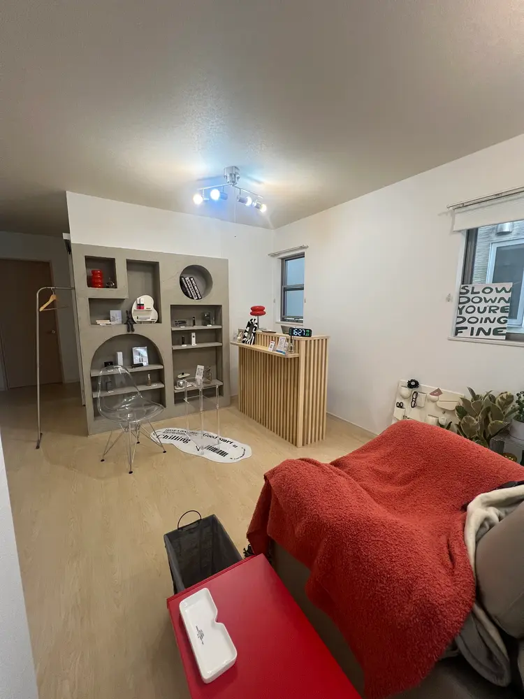 limoo eye/browの内観・外観3