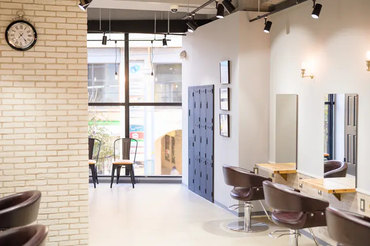 amie大井町駅店の画像