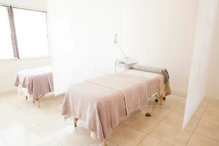 eyelash b-worksの内観・外観3