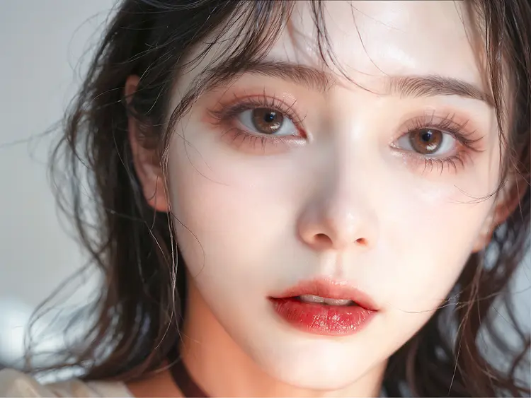 Noel Eyelash × Eyebrowの画像