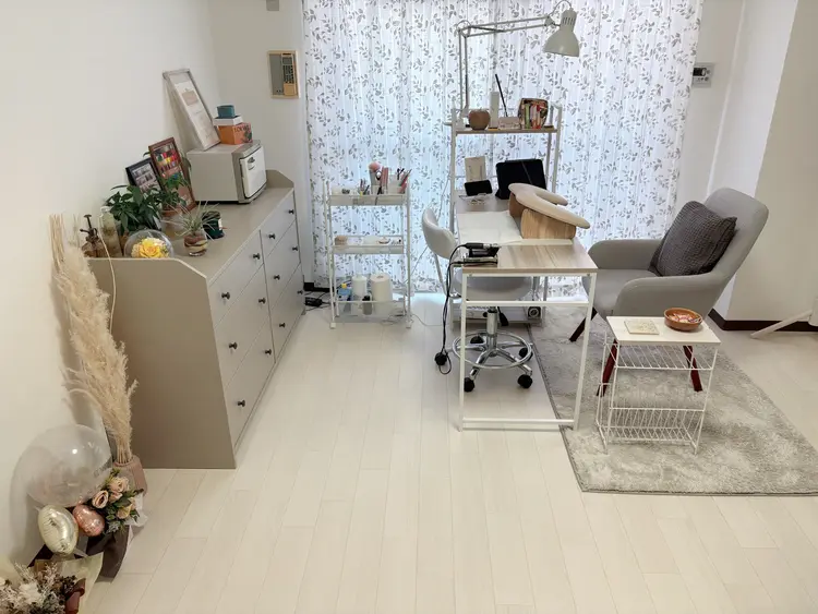 gypso.267の内観・外観1
