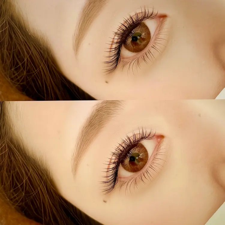 NAILS & SCHOOL LAX 神戸元町パラジェル取扱店の内観・外観3