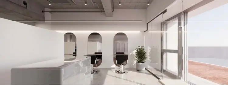 GRAFF hair日本橋の内観・外観3