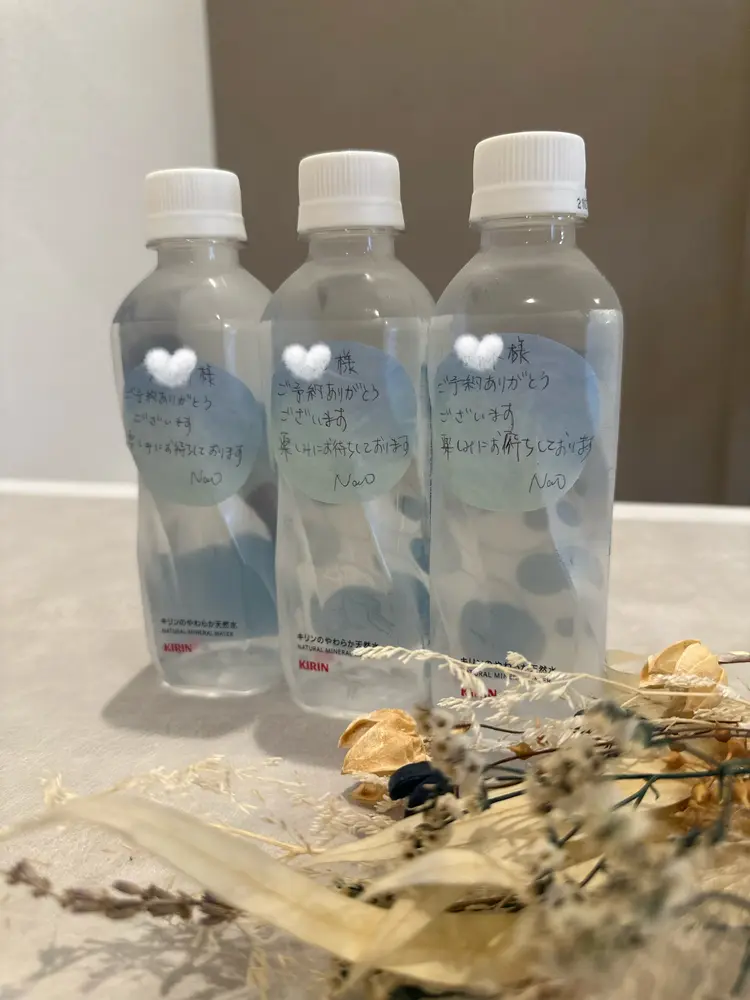 NaoNailの内観・外観3