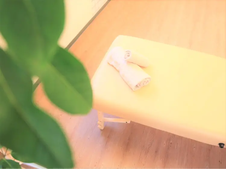 町田バランス整体院の内観・外観1