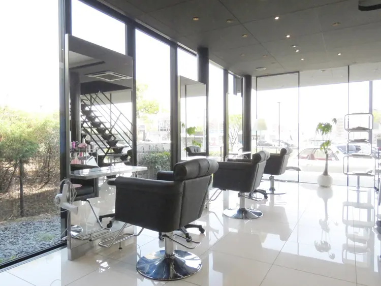 shinkの内観・外観3