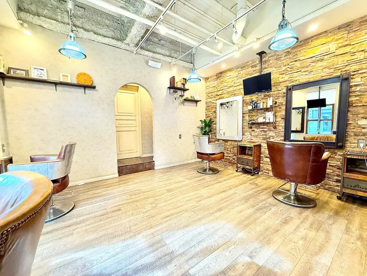 Luvliss (ラブリス)の内観・外観1