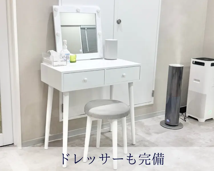 eye candy中目黒店の内観・外観3