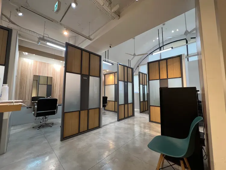 ioe三宮の内観・外観2