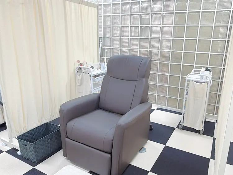 Eyelash Salon DIANAの内観・外観3